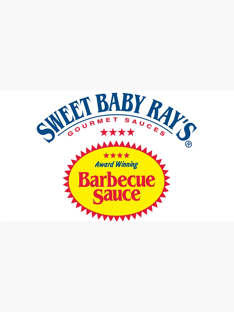 Sweet Baby Rays Gourmet Sauces Award Winning Barbecue Sauce T 