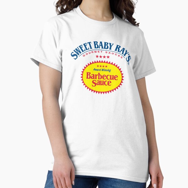Item preview, Sweet Baby Ray's Mark Zuckerberg's BBQ Barbeque Sauce Barbecue designed and sold by nomadique.