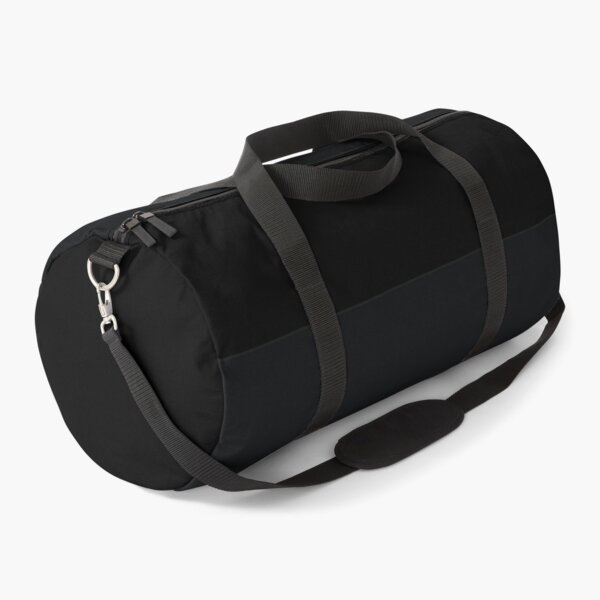 Huf clearance duffle bag