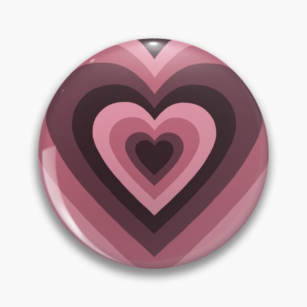 Item preview, CANNON PINK HEART PATTERN designed and sold by Loona7.