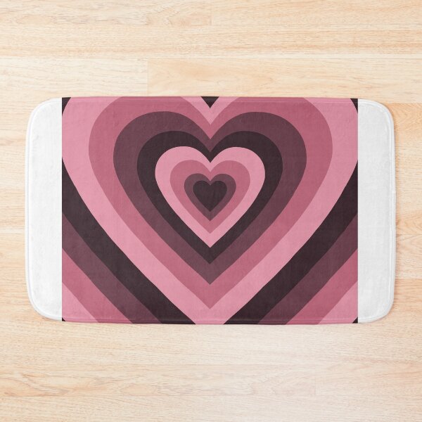 Item preview, CANNON PINK HEART PATTERN designed and sold by Loona7.