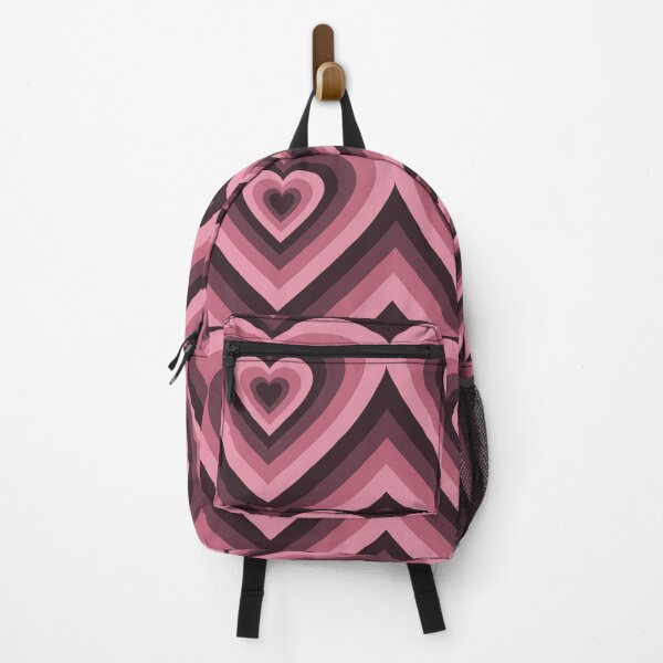 Item preview, CANNON PINK HEART PATTERN designed and sold by Loona7.