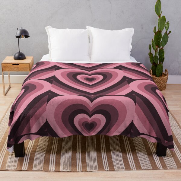 Item preview, CANNON PINK HEART PATTERN designed and sold by Loona7.