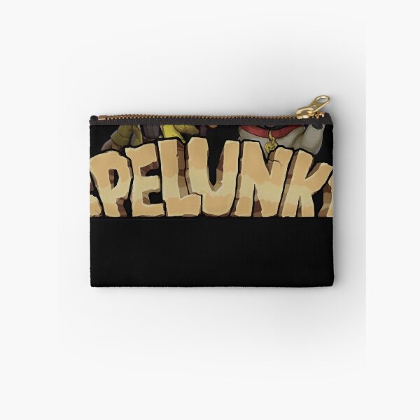 Item preview, Spelunky  Classic designed and sold by BlondinaKovacev.