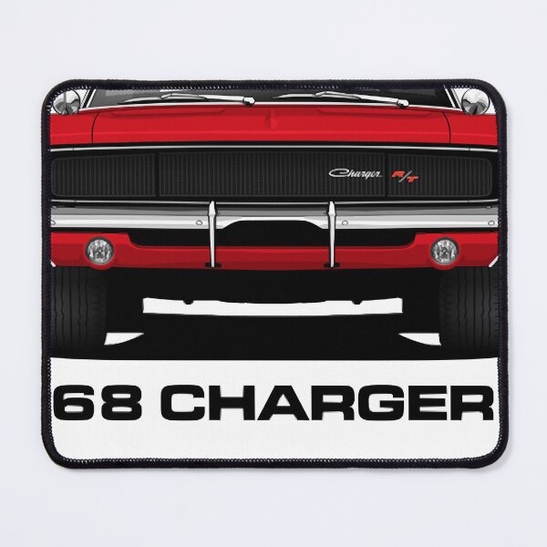 Item preview, 68 Funny Chargersed designed and sold by RonaldoExconde1.