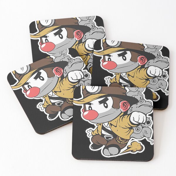 Item preview, Spelunky Classic designed and sold by BlondinaKovacev.
