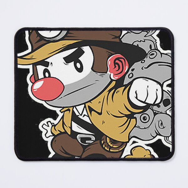 Item preview, Spelunky Classic designed and sold by BlondinaKovacev.