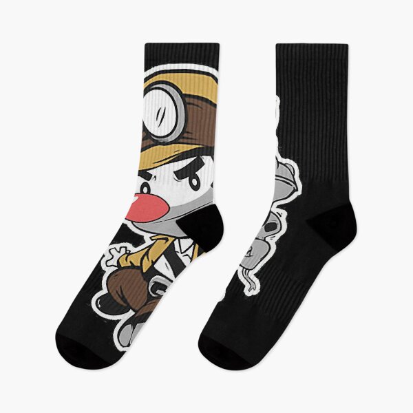 Item preview, Spelunky Classic designed and sold by BlondinaKovacev.