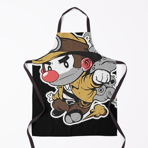 Item preview, Spelunky Classic designed and sold by BlondinaKovacev.