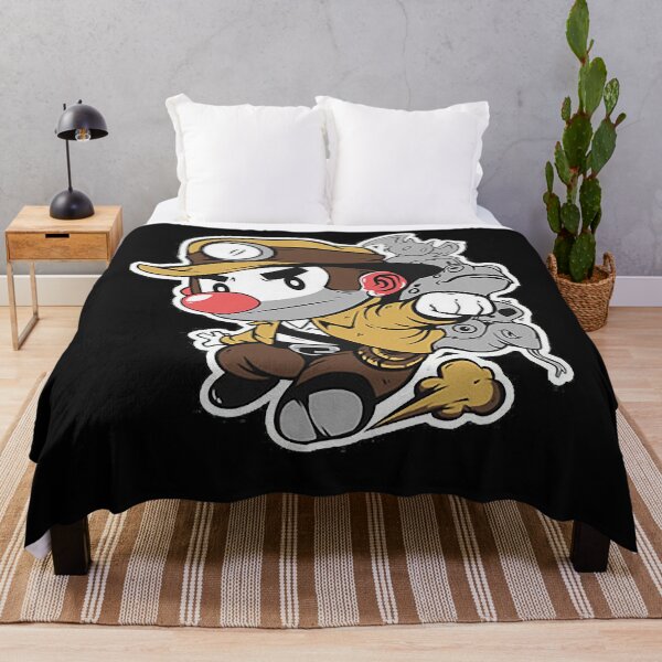 Item preview, Spelunky Classic designed and sold by BlondinaKovacev.