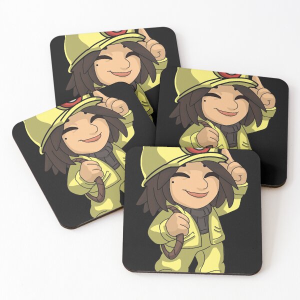 Item preview, Spelunky Classic designed and sold by BlondinaKovacev.