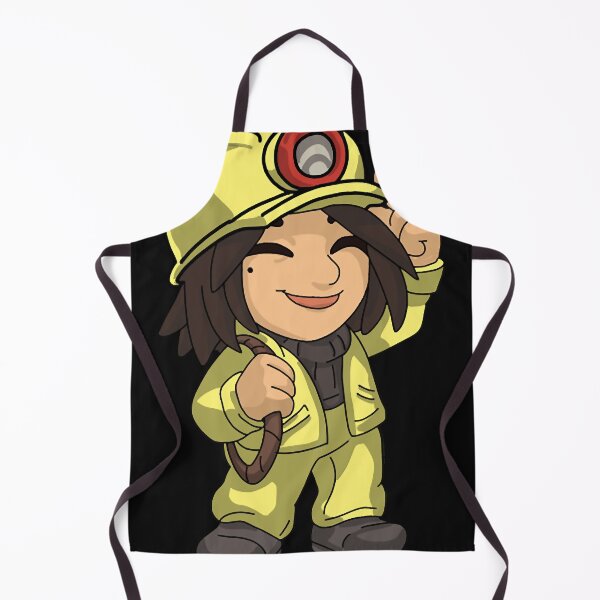 Item preview, Spelunky Classic designed and sold by BlondinaKovacev.