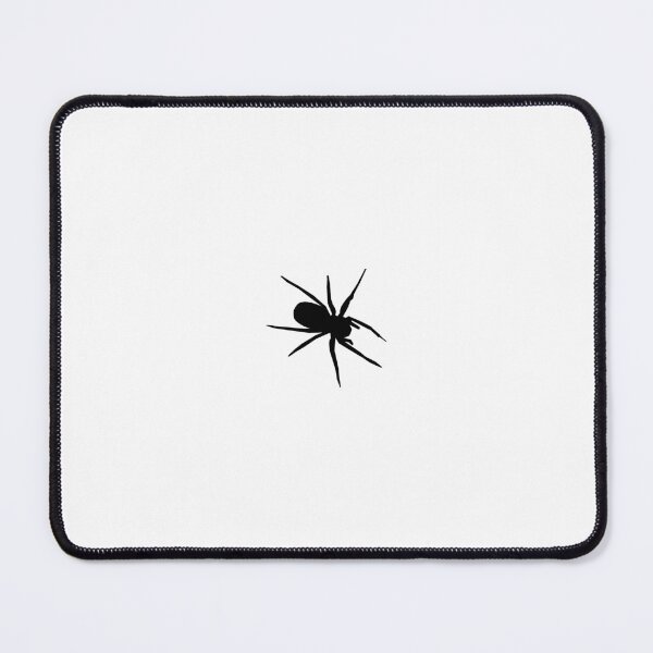 Item preview, Spider Silhouette designed and sold by nervcat.