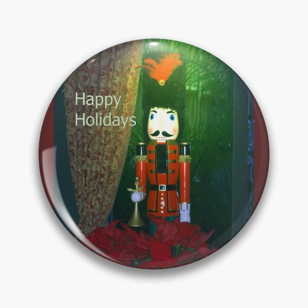 Item preview, Guarding the holiday table designed and sold by B. Randi Bailey.