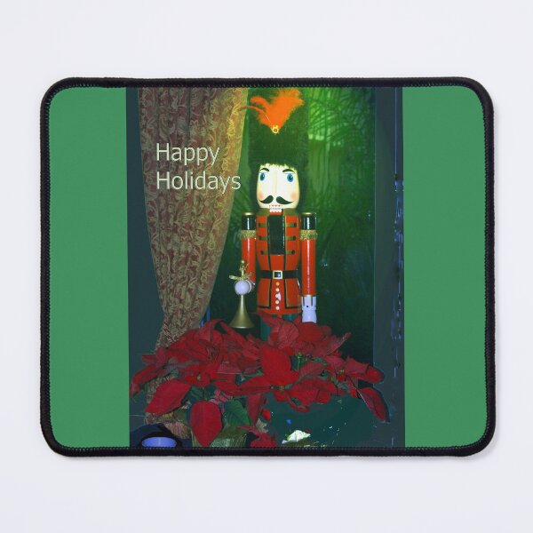Item preview, Guarding the holiday table designed and sold by B. Randi Bailey.