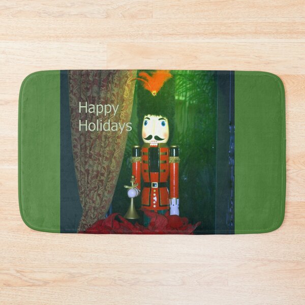 Item preview, Guarding the holiday table designed and sold by B. Randi Bailey.