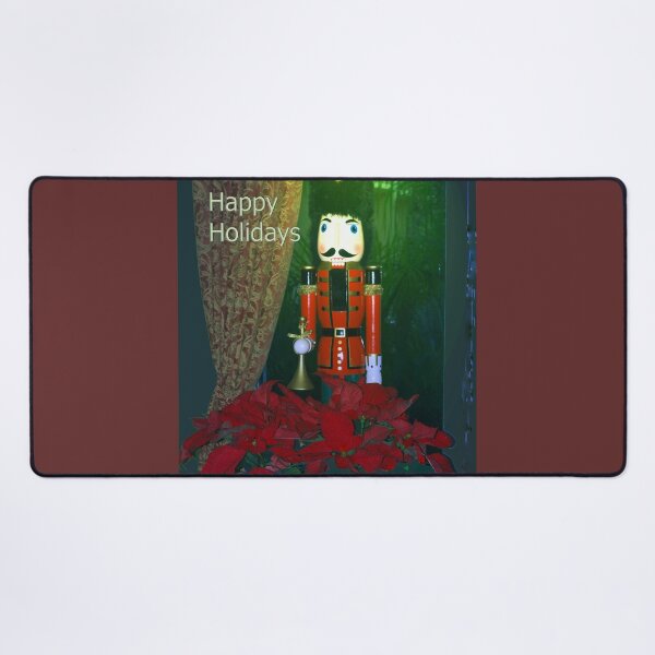 Item preview, Guarding the holiday table designed and sold by B. Randi Bailey.