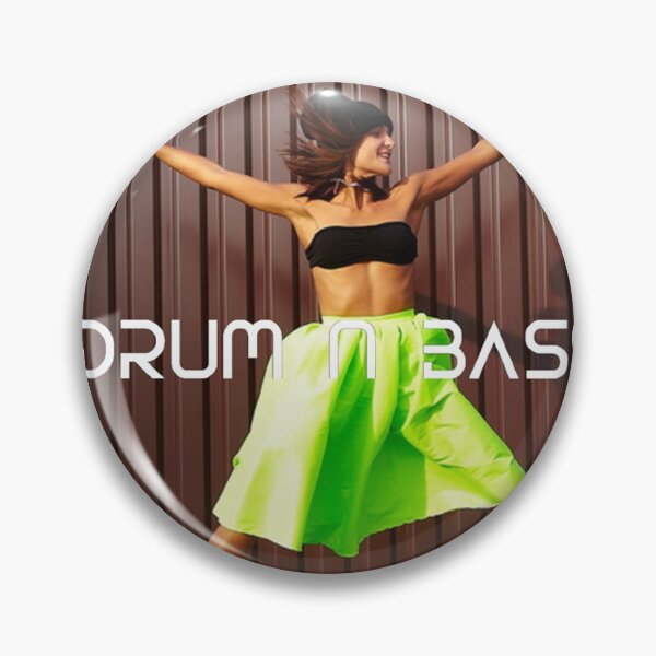 Item preview, Drum N Bass Fresh Life 3 designed and sold by Drum N Bass Association.