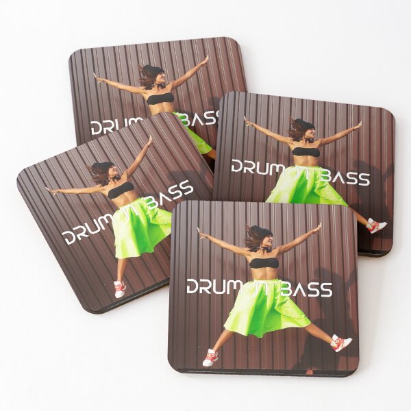 Item preview, Drum N Bass Fresh Life 3 designed and sold by Drum N Bass Association.
