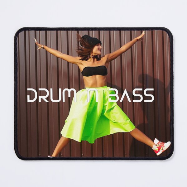 Item preview, Drum N Bass Fresh Life 3 designed and sold by Drum N Bass Association.