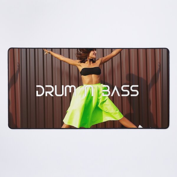Item preview, Drum N Bass Fresh Life 3 designed and sold by Drum N Bass Association.