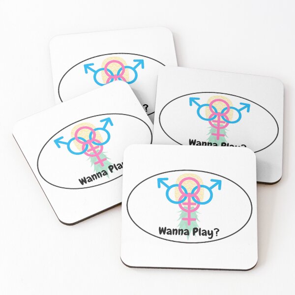 Artikelvorschau, Willst du spielen? Gruppensex Swinger Lifestyle-Design entworfen und verkauft von swingersshop.