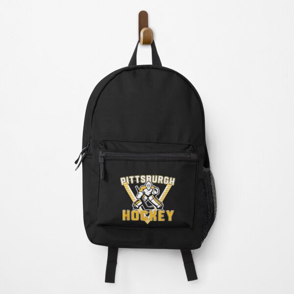 Item preview, Old School Pittsburgh Hockey Retro 90s designed and sold by Donnie56441.