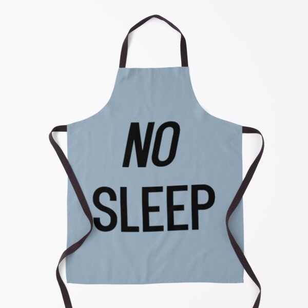 Item preview, No Sleep designed and sold by Codelelincoln.