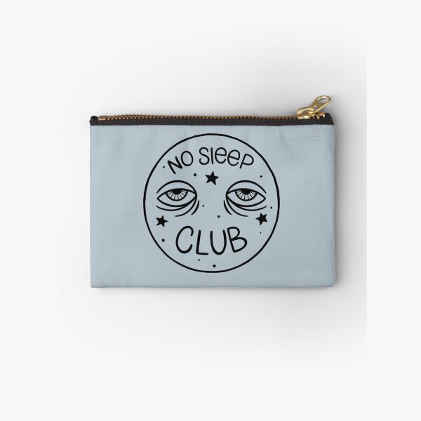 Item preview, No Sleep Club                                      designed and sold by Codelelincoln.