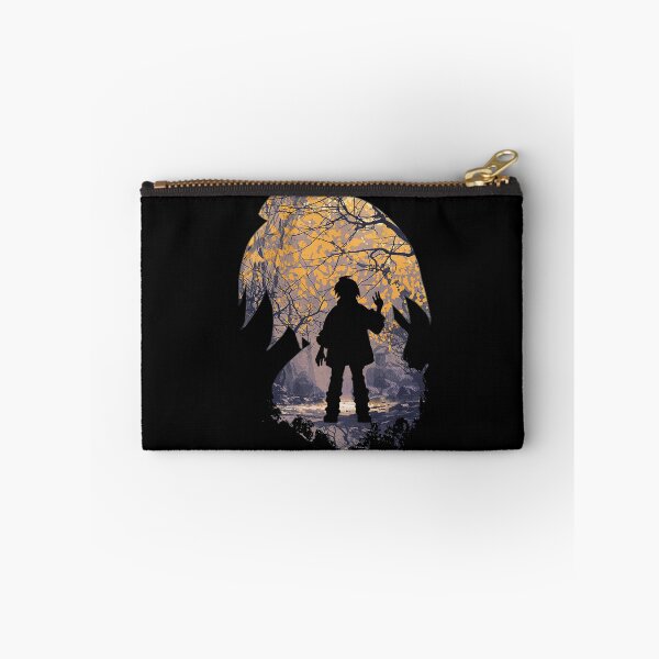 Item preview, Mikazuki Augus anime robot poster designed and sold by MuriloDias1458.
