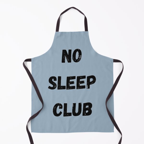 Item preview, no sleep club designed and sold by Codelelincoln.