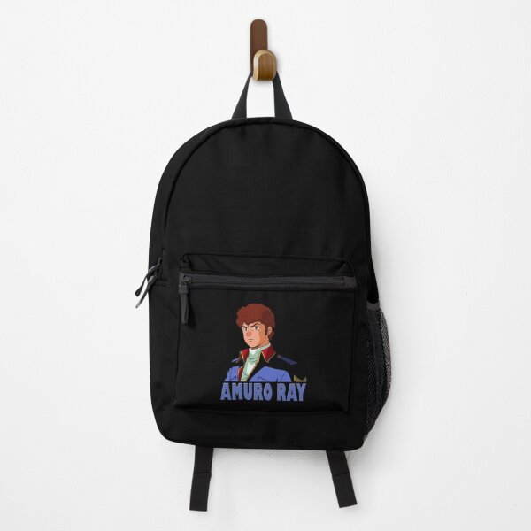 Item preview, Amuro Ray anime character graphic designed and sold by MuriloDias1458.
