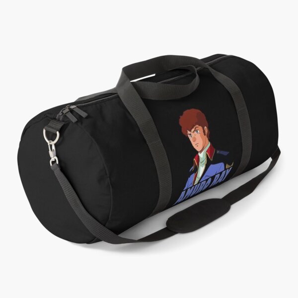 Item preview, Amuro Ray anime character graphic designed and sold by MuriloDias1458.