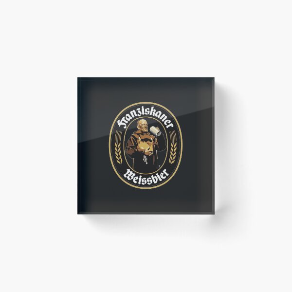 Item preview, Franzis-kaner World Beers are brewed in Ger-many. designed and sold by aShanahan123.