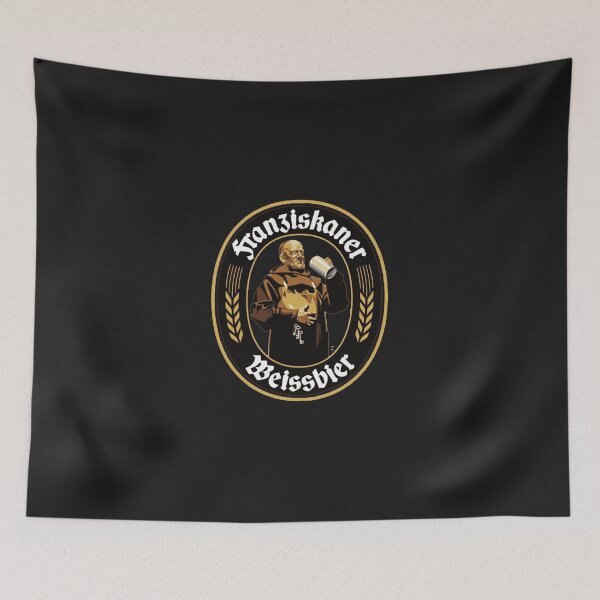 Item preview, Franzis-kaner World Beers are brewed in Ger-many. designed and sold by aShanahan123.