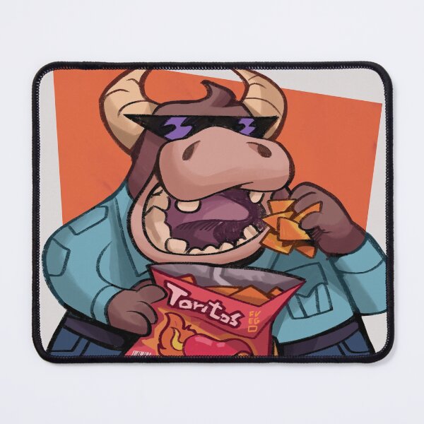 Item preview, Bulls designed and sold by Cromatoid.