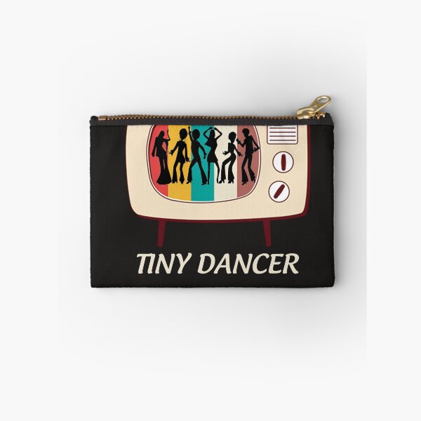 Item preview, Vintage 70s Tiny Dancer designed and sold by Jenniferaswell.