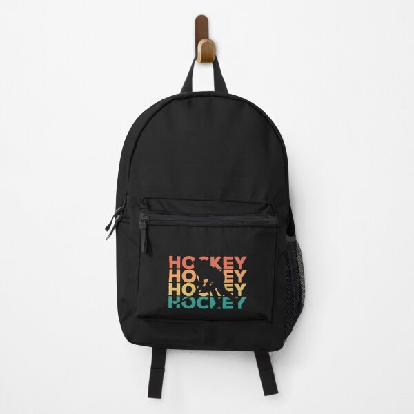 Item preview, Retro Hockey Gift For Hockey Players designed and sold by Donnie56441.