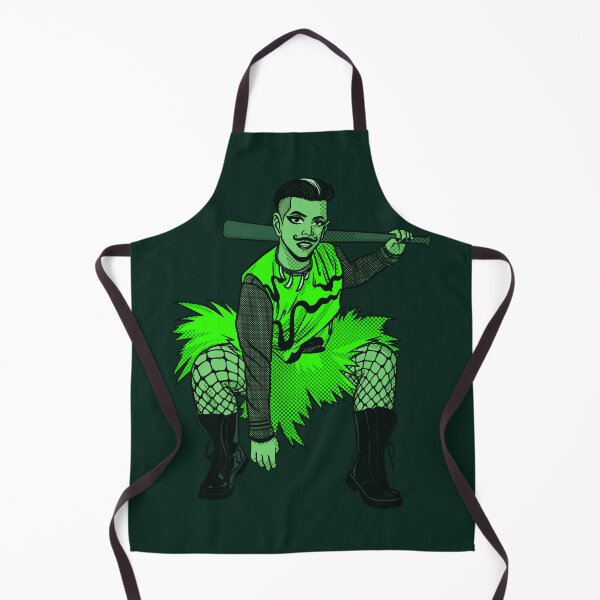 Item preview, Green With Envy designed and sold by artofalyksandr.
