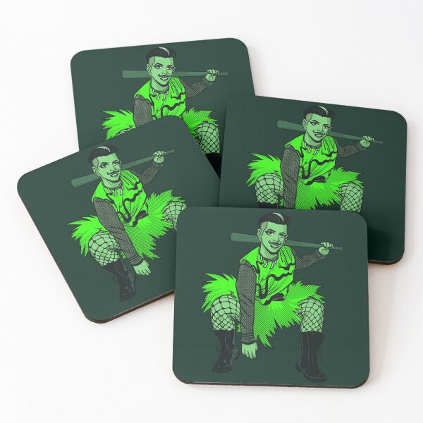 Item preview, Green With Envy designed and sold by artofalyksandr.