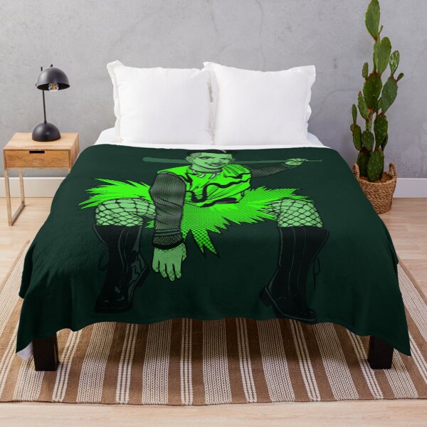 Item preview, Green With Envy designed and sold by artofalyksandr.