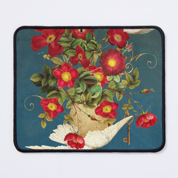 Item preview, Doves designed and sold by jena dellagrottaglia.