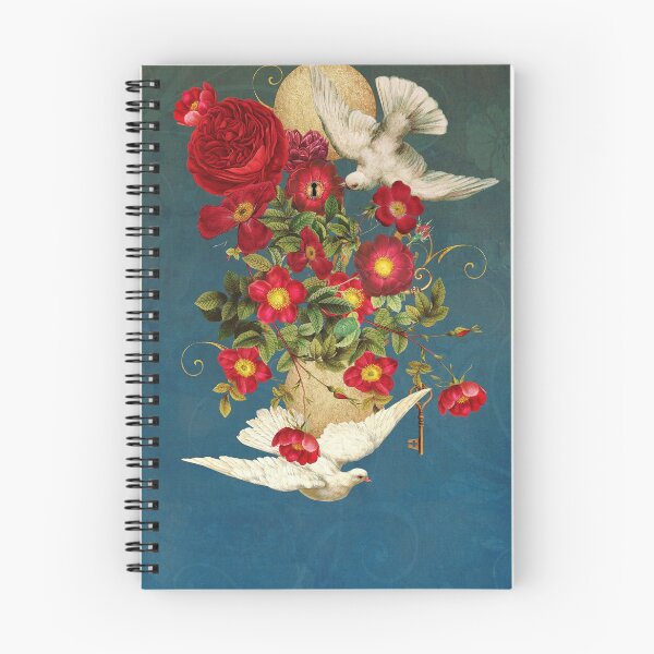 Item preview, Doves designed and sold by jena dellagrottaglia.