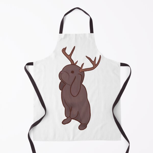 Item preview, Baby Jackalope designed and sold by idiosyncrasy763.