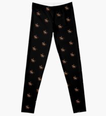 Dressurpony (Passage) Leggings