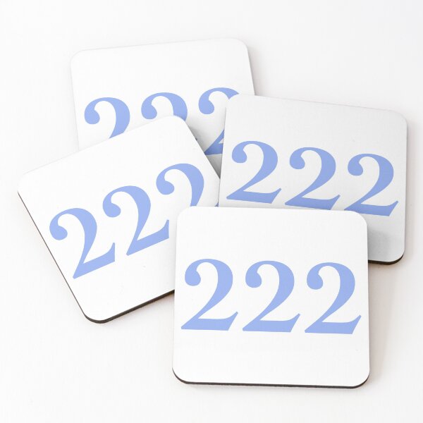 Item preview, 222 ANGEL NUMBER designed and sold by abbymoriartyy.