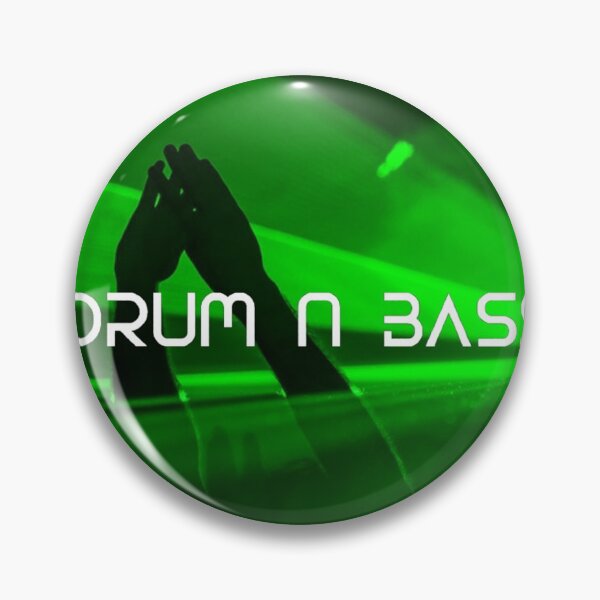 Item preview, DNB Party  designed and sold by Drum N Bass Association.