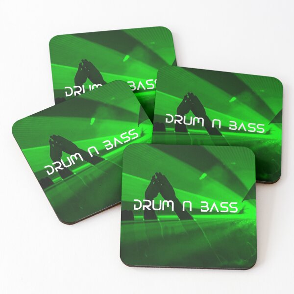 Item preview, DNB Party  designed and sold by Drum N Bass Association.