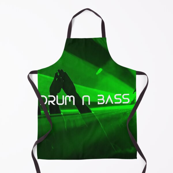 Item preview, DNB Party  designed and sold by Drum N Bass Association.