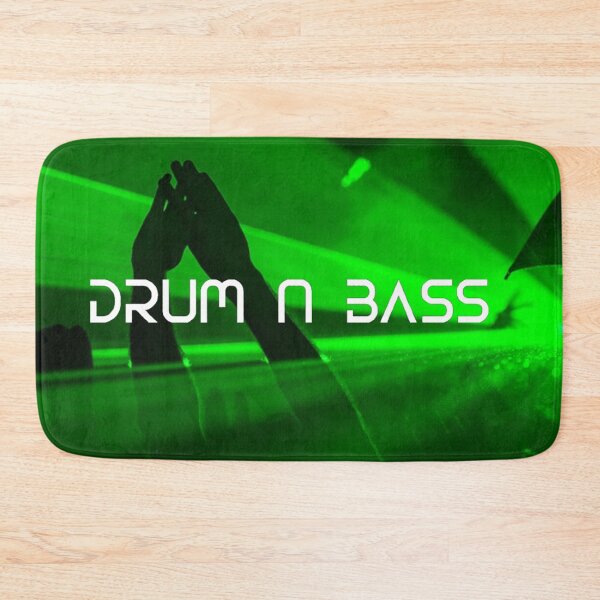 Item preview, DNB Party  designed and sold by Drum N Bass Association.